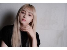ソルトネイルアイラッシュ(SALT/Nail×EyElash)の雰囲気（シンプルなNAILも人気です！）