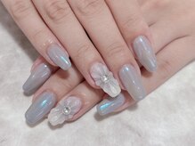 チアフルチア バイ リッチネイル(CheerfulCheer by Ricci nail)/