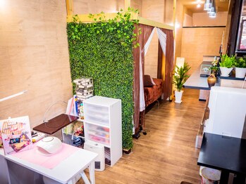 抗菌エクステ専門店 まりえたす(marietas)/たまには自分にご褒美を♪