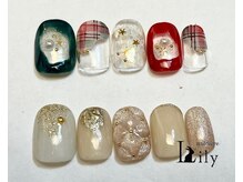 リリー 橋本店(Lily)/キャンペーンネイル☆