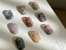 レヴ 草加店(LEV.)/ニュアンスdesignコース