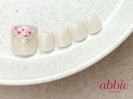 スプリングシャルロン¥10098