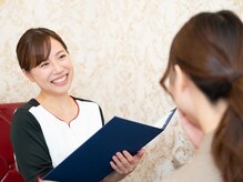 スリムビューティハウス 沖縄店/4.アフターカウンセリング