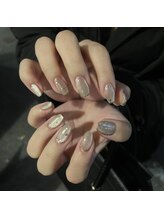 ネイルスミス(Nailsmith)/ちゅるんマグネット