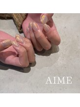 アイム(AIME)/シンプル