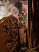 プーケット スパ(PHUKET SPA)/