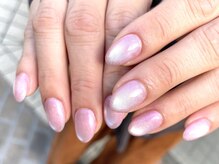 シェリ バイ リッシュ(Cheri by RICHE)/桃色マグネット