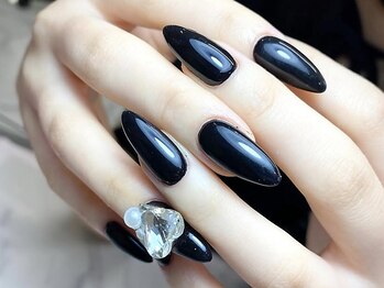 フローラ(FLORA)/ジェルワンカラー