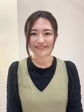 パンジー 上野フェイシャルエステ専門店(pansy) 森田 紗良