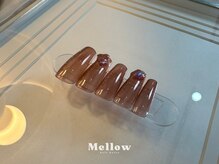 メロー バイ シェリーラメール 船橋店(Mellow by Cherie la mer)/ワンホン/韓国定額Sコース