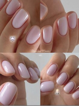 トリー アンド デリー(Toliy&Deliy)/