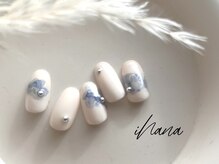 イハナ(ihana)/SEASONALスペシャル＊ニュアンス