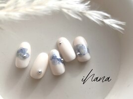 SEASONALスペシャル＊ニュアンス