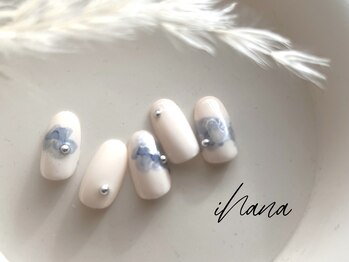 SEASONALスペシャル＊ニュアンス