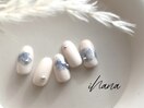 SEASONALスペシャル＊ニュアンス