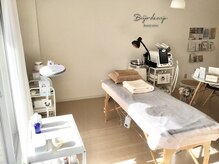 ベイジョ デ アンジョ(Beijo de anjo)/店内写真