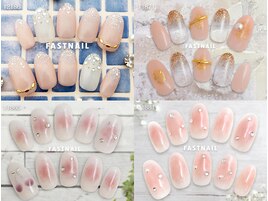 定額 ¥6840 ◆ アートコース
