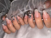 サロン ド ベル(salon de Belle)/フラッシュフレンチ