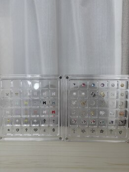 シェリル 府中(Cherilu)/大・中パーツ/府中