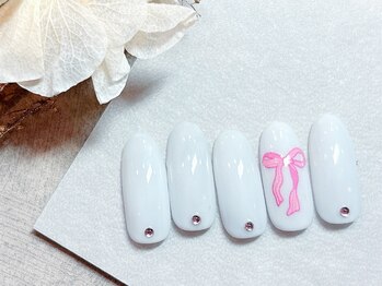 ネイルパティオ 草加店(nail patio)/