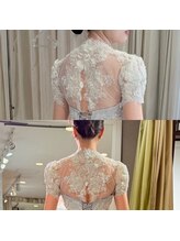 ディア スプリーマ&nbsp;ブライダル エステ