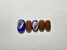 ワンカラー/マット/個性派