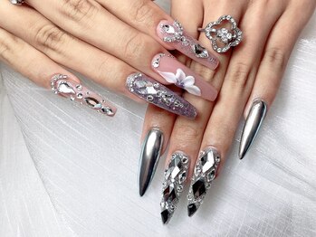 ミューネイル(Miu Nail)/