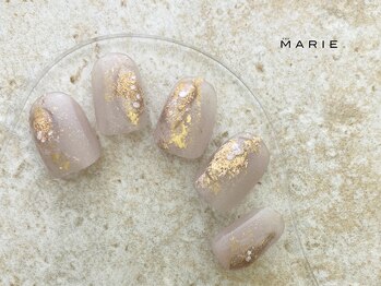 ザ マリー 磐田店(THE MARIE)/☆定額8000円コース 0821 A