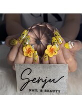 センジュ(senju)/