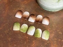 プラスミー(+me)/ラテネイル