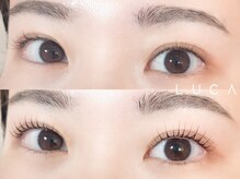 ルカ バイ エブリス 浦和店(LUCA by EBRIS)/パリジェンヌラッシュリフト