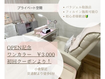 コトネイル(Kotoneil.Y)の写真