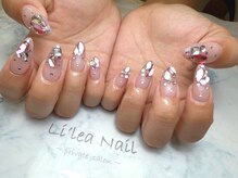 リレアネイル(Li'lea Nail)/