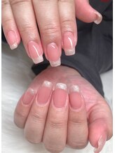 コッコミー(cocco me)/マグネットフレンチ