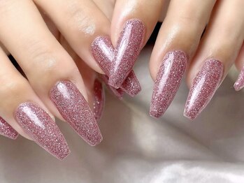 モフィ(mofie)/ワンカラー/パラジェル/ネイル