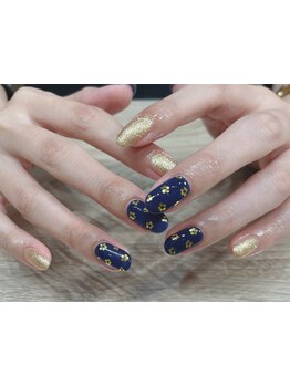 アートの種類が豊富