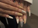 長さだし＊持ち込みデザイン