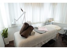 ブレア 元町/院内：施術室