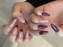 ネイル モア 岐阜駅店(nail mor.)