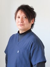 わざあり鍼灸整骨院 整体院 宇都宮院/柔道整復師　小野寺孝介