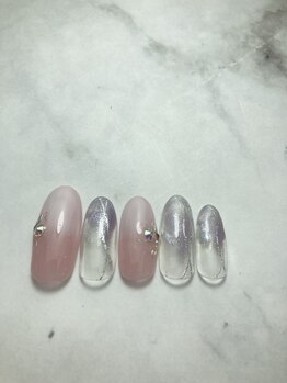 スウィートネイルズ(Sweet Nails)/シーズンコレクション
