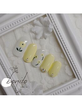 サロンドボニート(salon de bonito)/