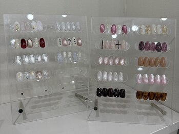 Nail Salon Prim 【プリム】/選べるデザイン