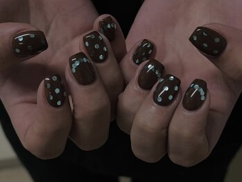 リリア ネイルサロン(Lilia Nail Salon)/