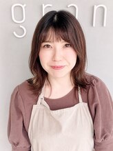 アンジュ グランデ(ange grande)&nbsp;Maho 