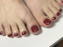 秋桜./ワンカラー