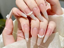 センスネイル 池袋店(Sense Nail)/夏ネイルネイル