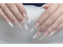 ナセエネイル(Nasee nail)