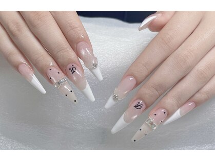 ナセエネイル(Nasee nail)の写真