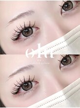 オル(olu)/LEDマツエク120本
